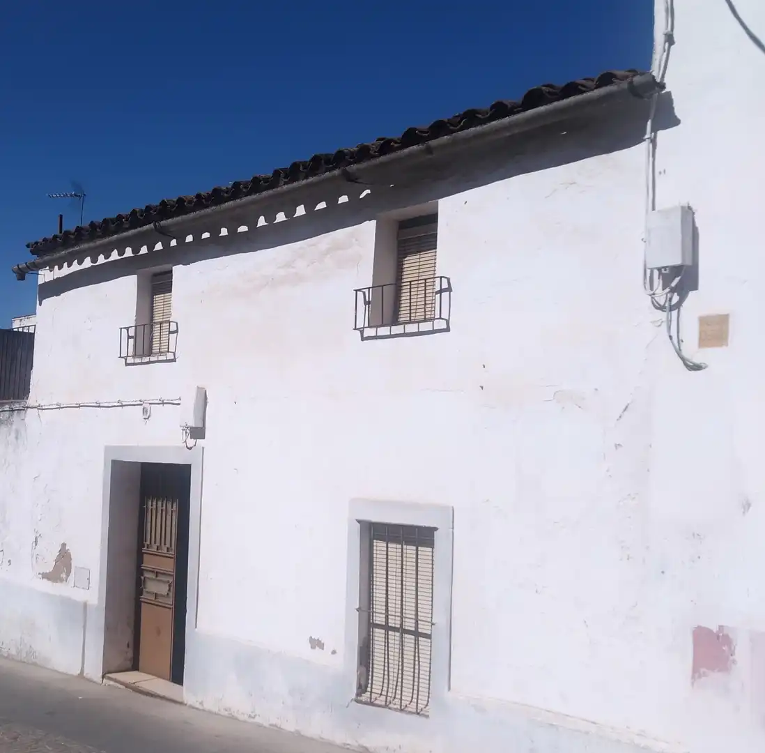 House for sale in Jerez de los Caballeros, imagen 2