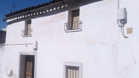 Foto 2 de Casa o chalet en venta en Jerez de los Caballeros, Badajoz
