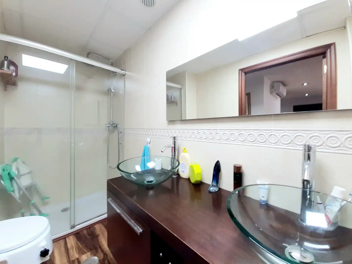 Baño de Piso en venta en Archena con Aire acondicionado, Calefacción y Parquet