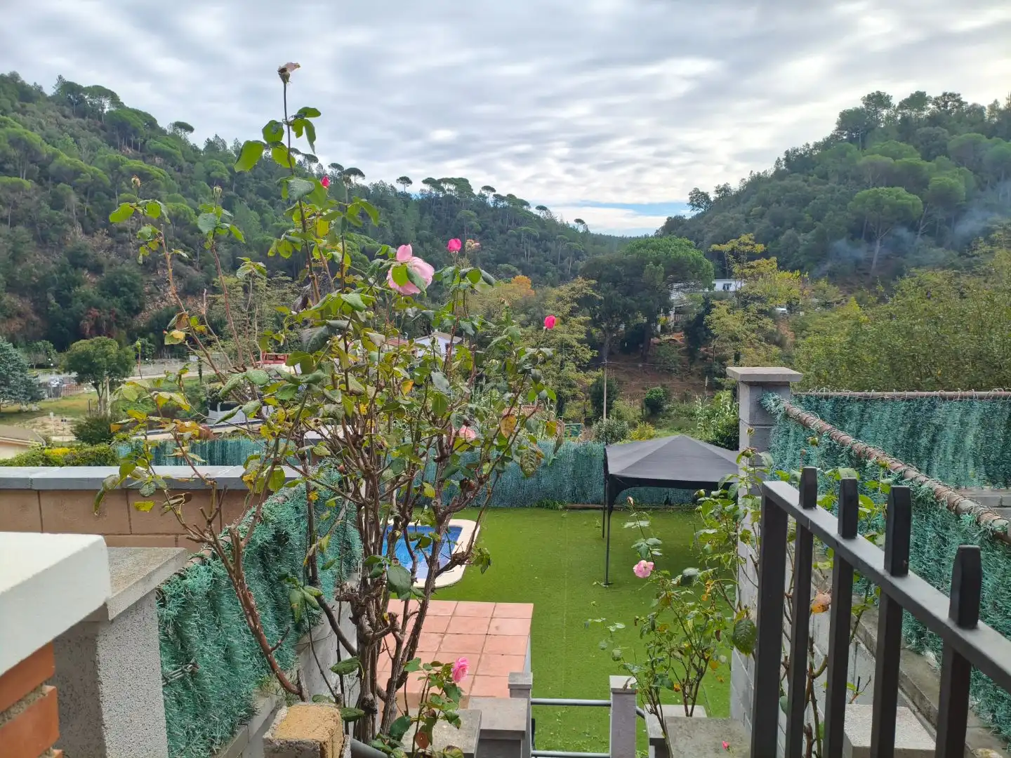 Villa mit Pool zum Verkauf in Garbi 10, imagen 20