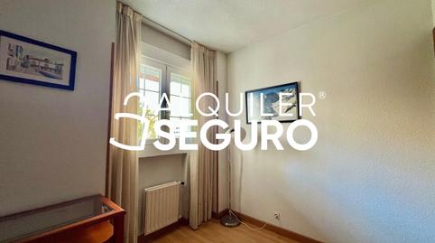 Photo 4 of Flat to rent in De Fermín Caballero , Pilar,  Madrid Capital