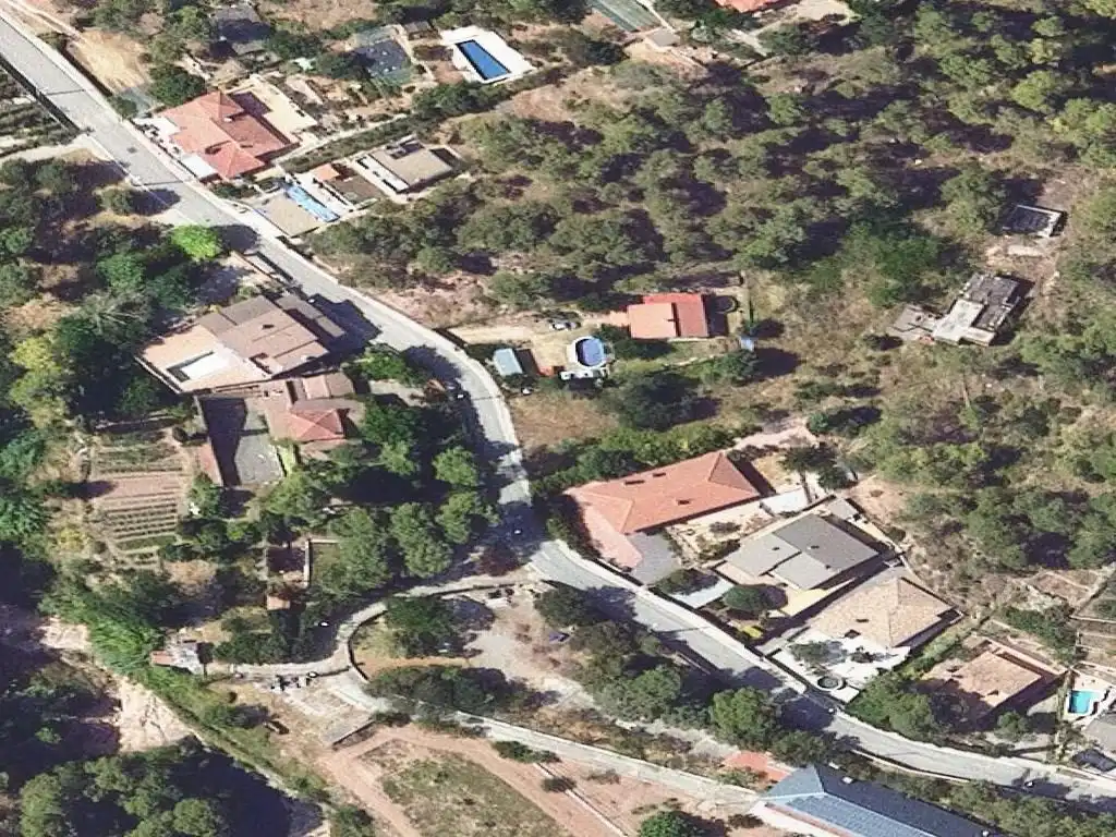 Terreny residencial en venda a ESTACIO DE VACARISSES 21,2