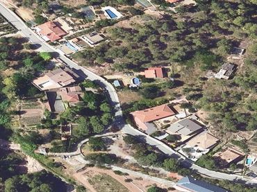 Terreno residenziale in vendita a ESTACIO DE VACARISSES 21,2