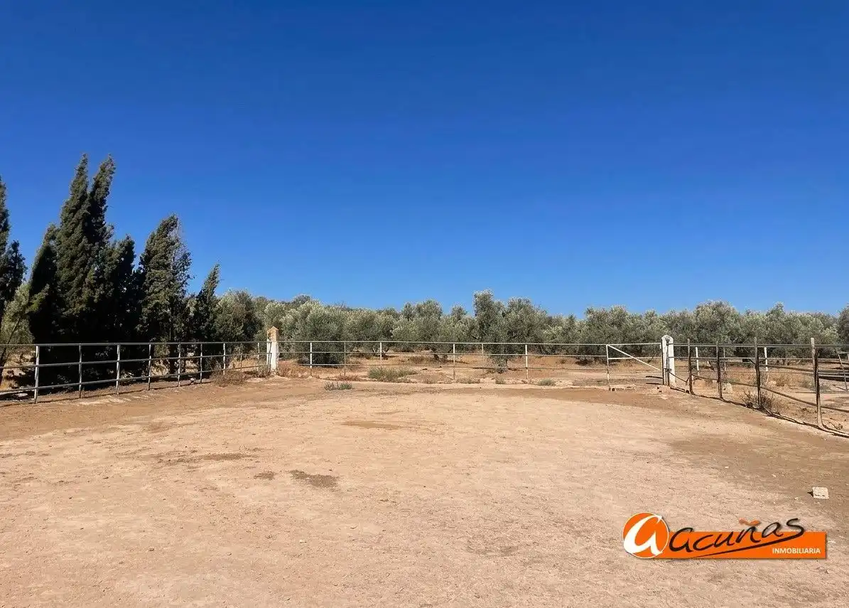 Casa rústica con jardín en venta en Bobadilla - Bobadilla Estación - La Joya, imagen 64