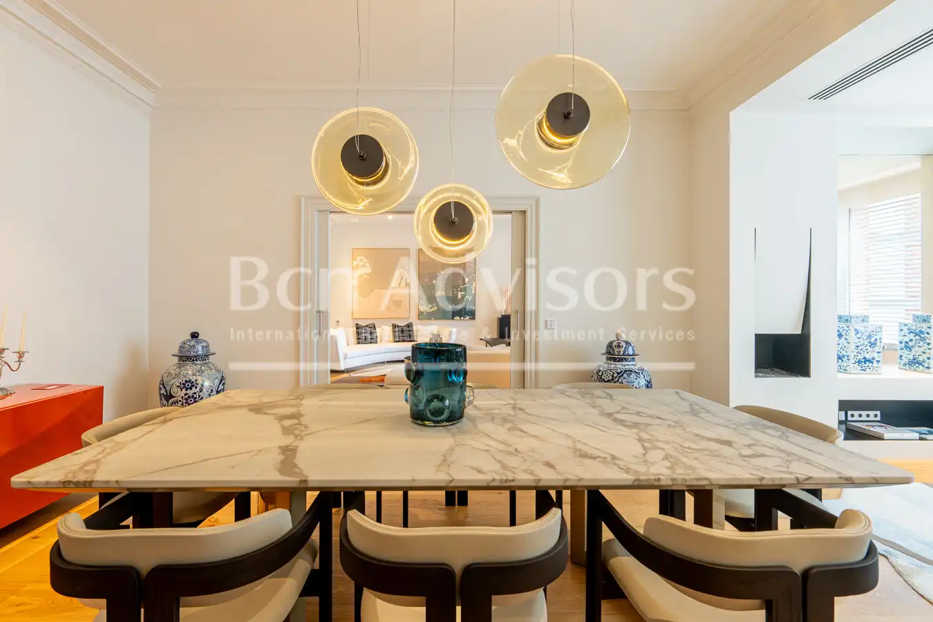 Piso con ascensor en venta en Sarrià - Sant Gervasi, imagen 13