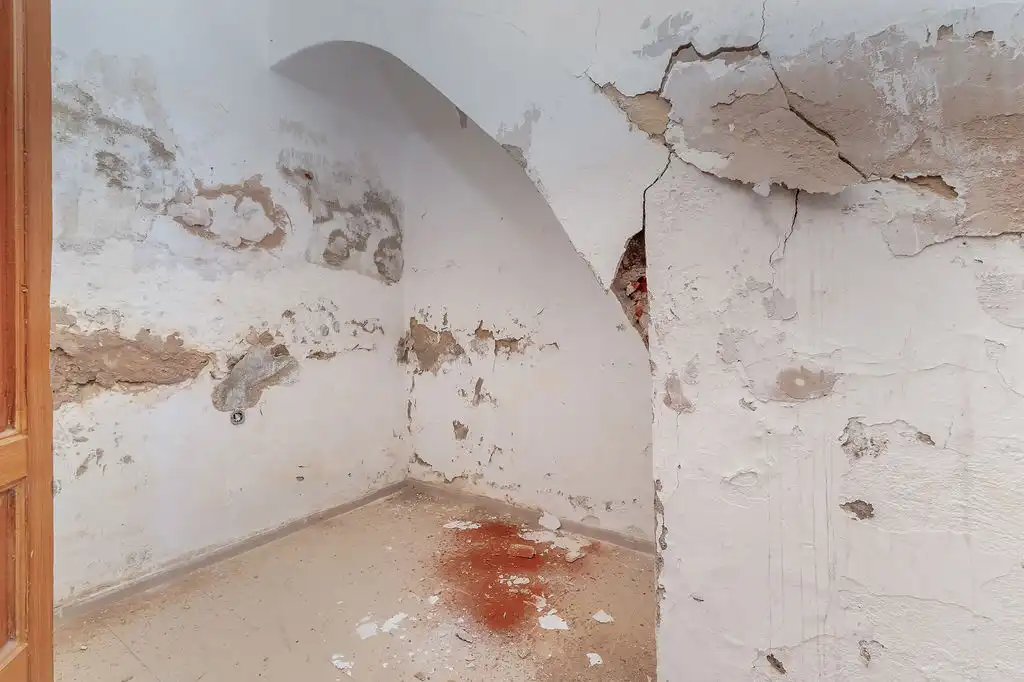 Casa adosada en venta en Peñarroya-Pueblonuevo