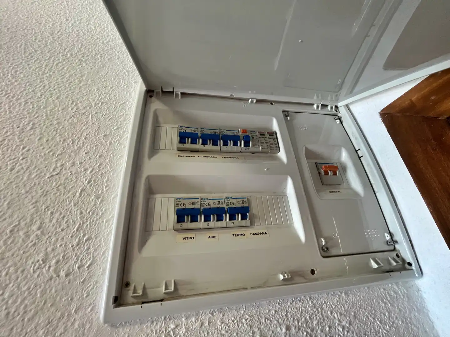 Appartement avec ascenseur à vendre à Calle Melilla 1, imagen 31