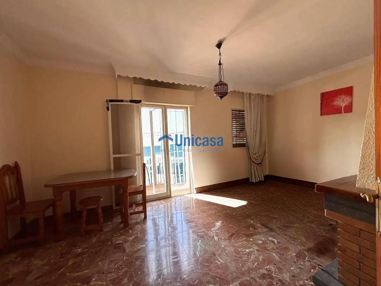 Habitación de Piso en venta en Málaga con Aire acondicionado, Terraza y Amueblado
