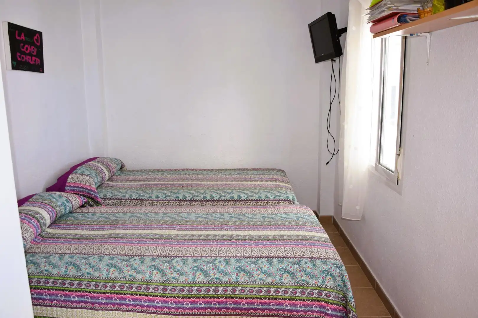Bedroom of Houses for sale in El Portil  with Air Conditioner, Heating and Terrace