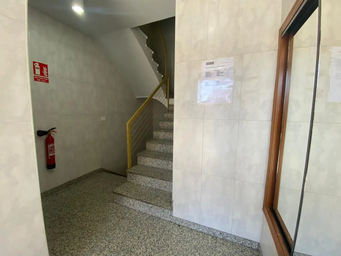 Pis amb terrassa en venda a O Carballiño, imagen 3