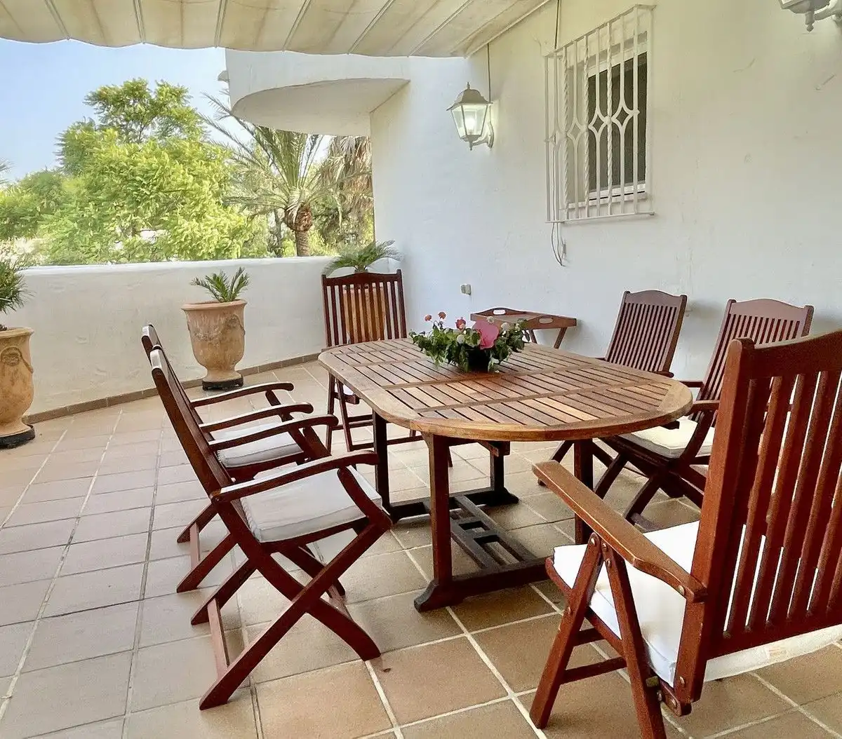 Apartments for rent in La Carolina - Guadalpín