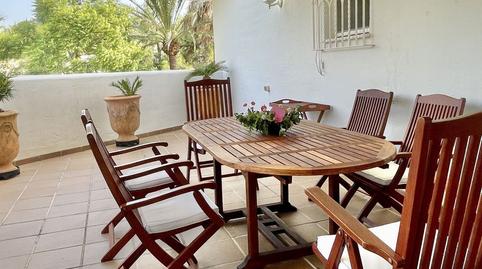 Photo 5 of Apartment to rent in La Carolina - Guadalpín, Málaga