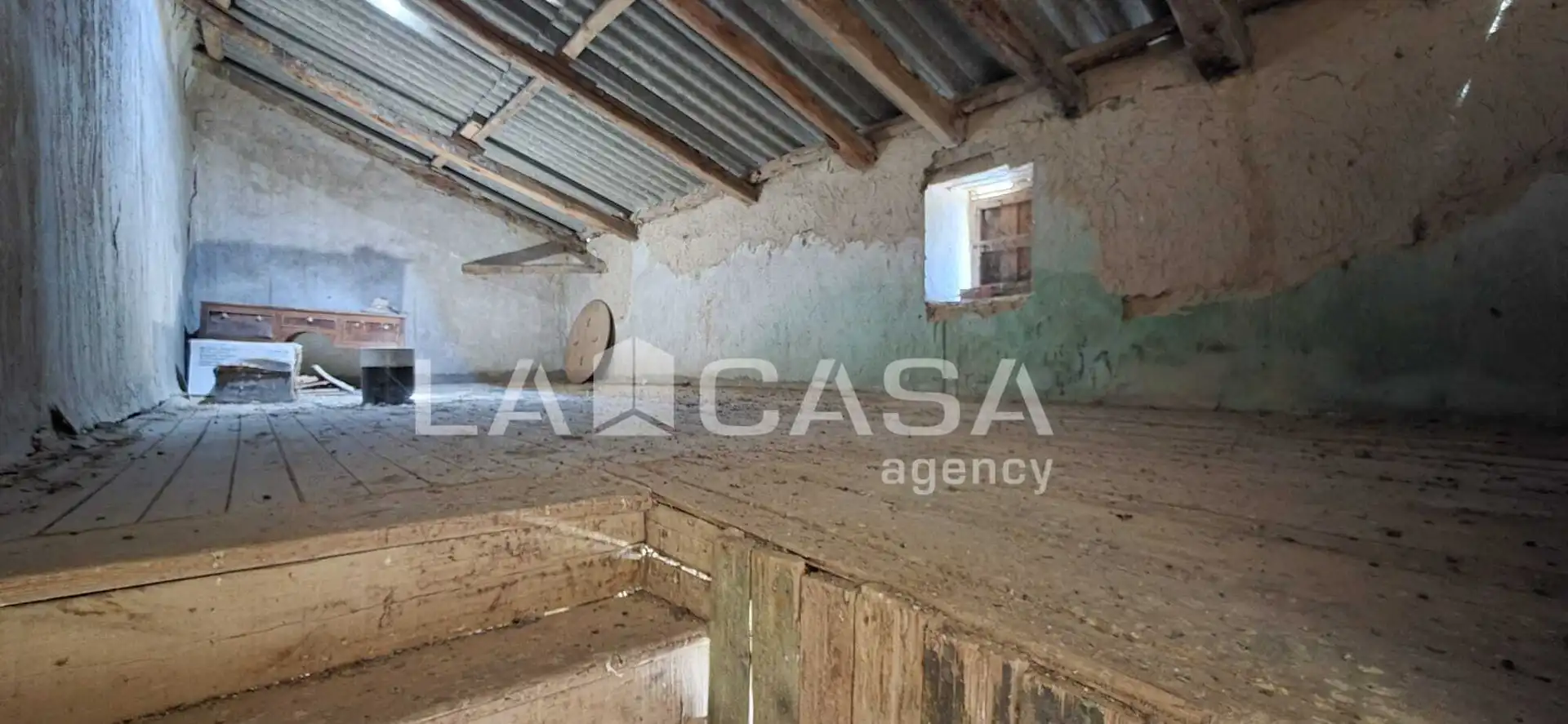 Casa o xalet en venda a Travesía Jose Antonio, Villavaquerín