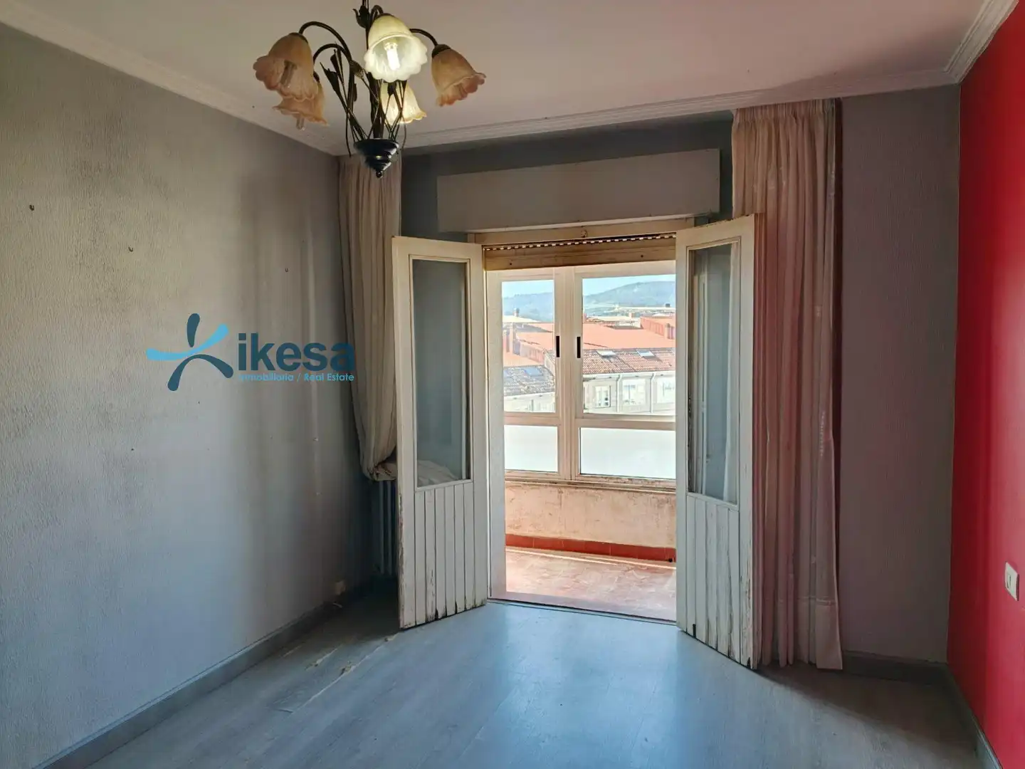 Habitación de Piso en venta en Vilagarcía de Arousa