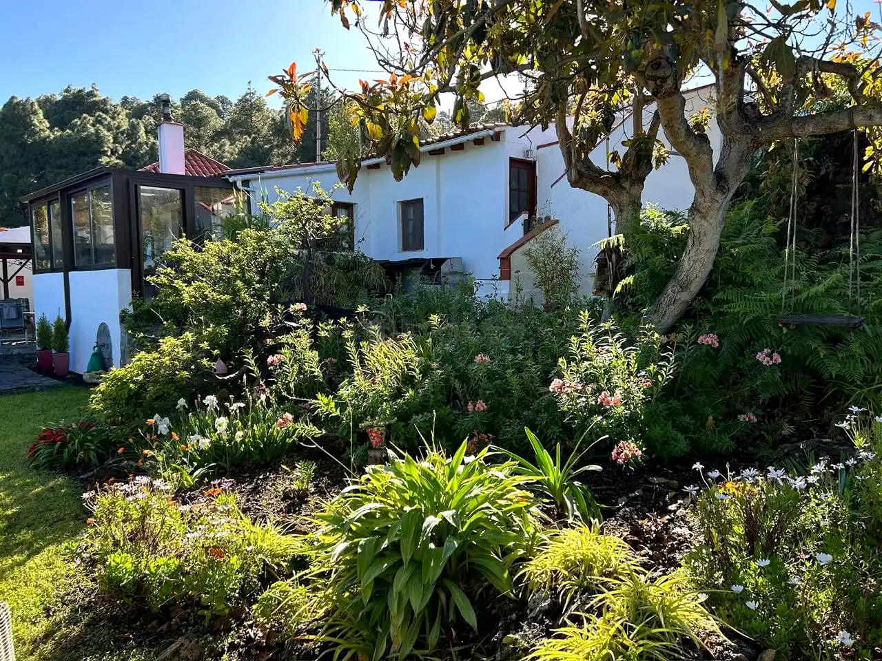 Casa amb jardí en venda a Camino Esperenza, imagen 2