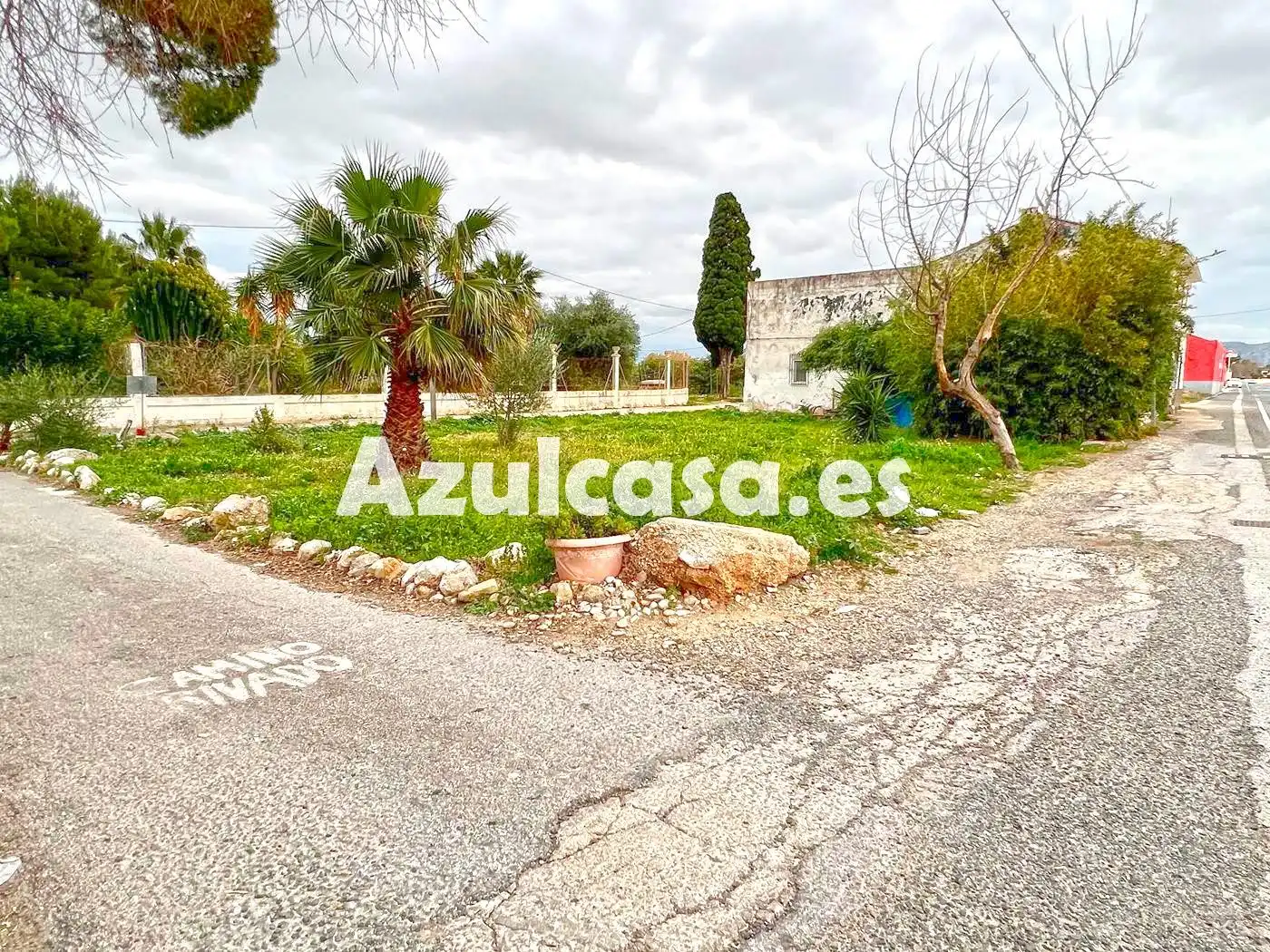 Residential land for sale in Carrer Sant Antoni 45, imagen 66
