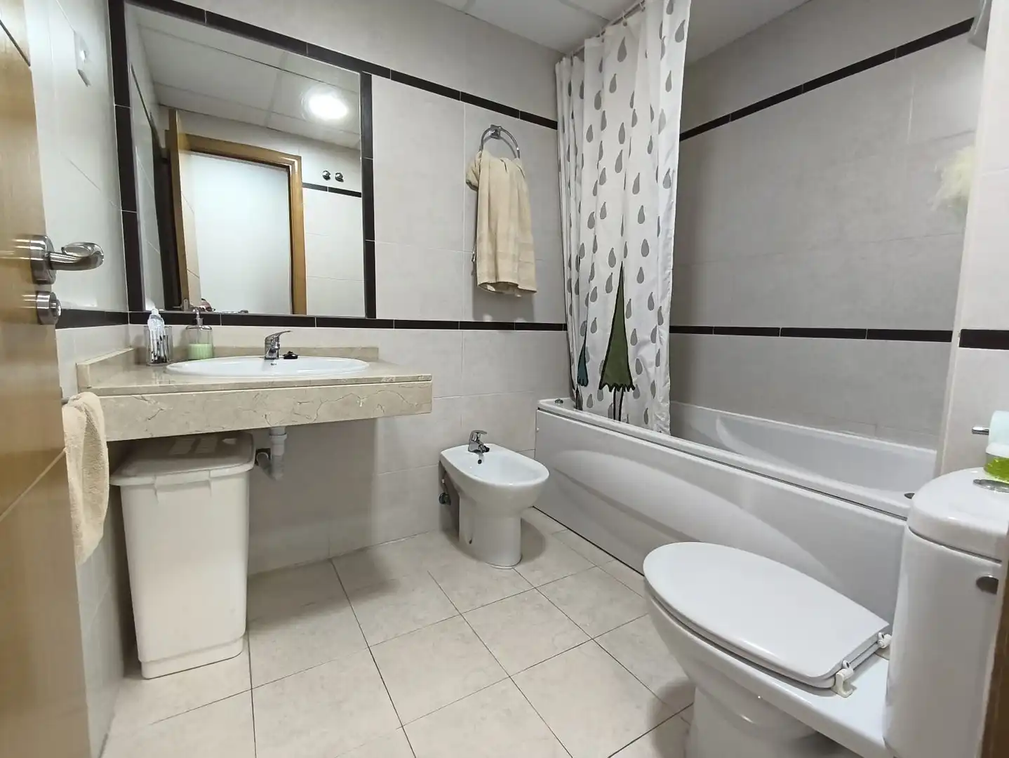 Flat with pool for sale in Calle Escritor Ángel Palomino, imagen 16