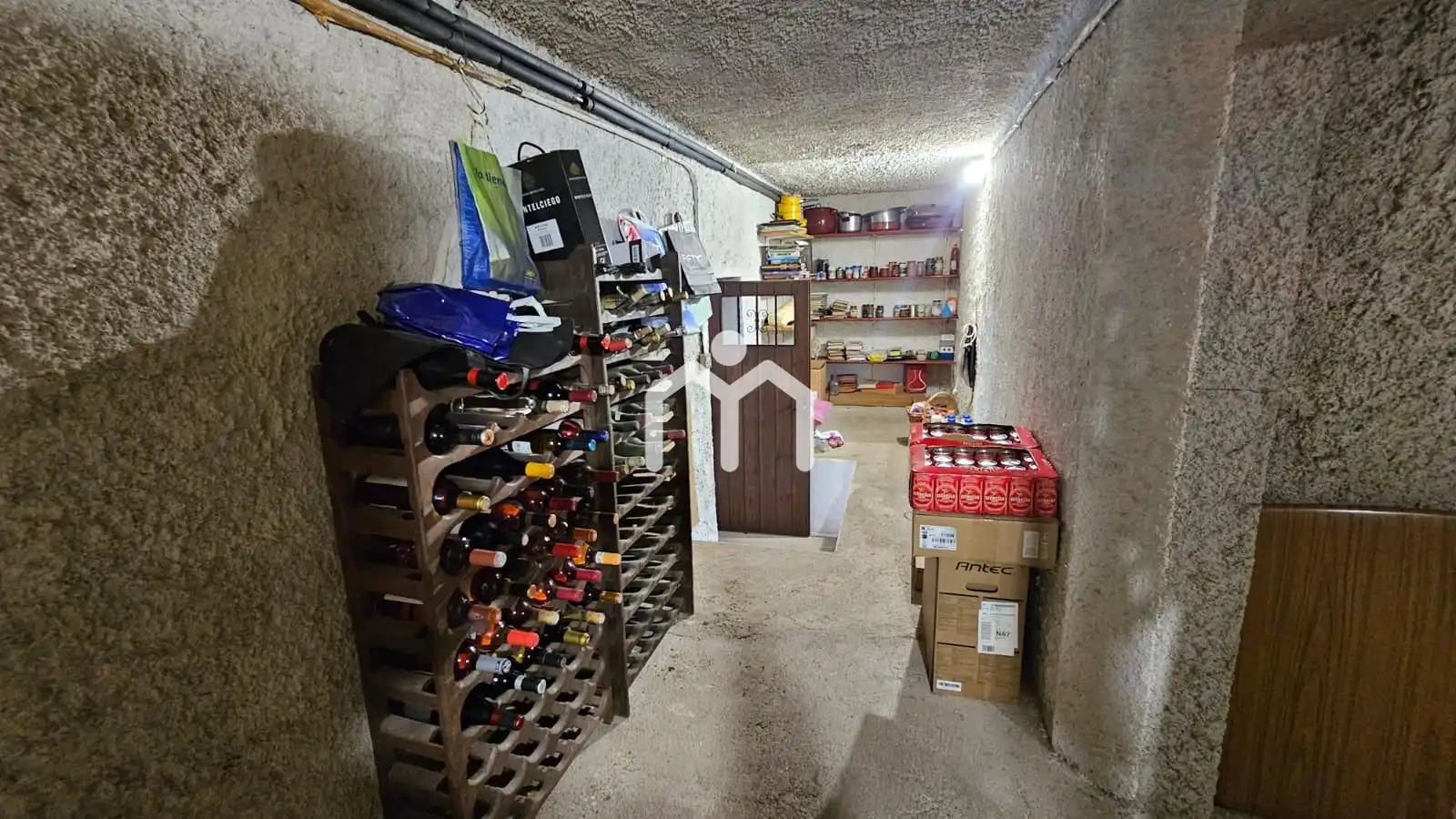 Casa o chalet en venta en Teià con Calefacción, Terraza y Trastero