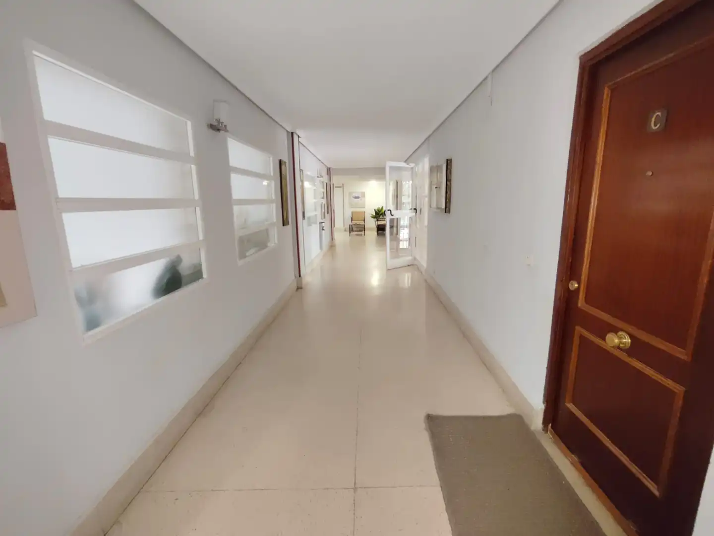 Pis en venda en Móstoles amb Calefacció i Terrassa