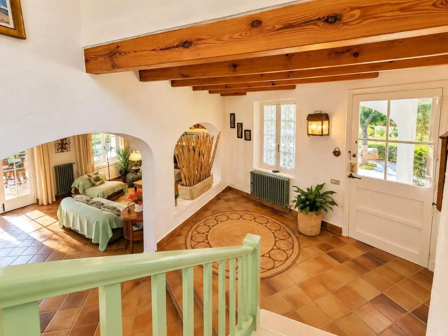 Maison avec terrasse à vendre à Es Grau - Serra Morena, imagen 23