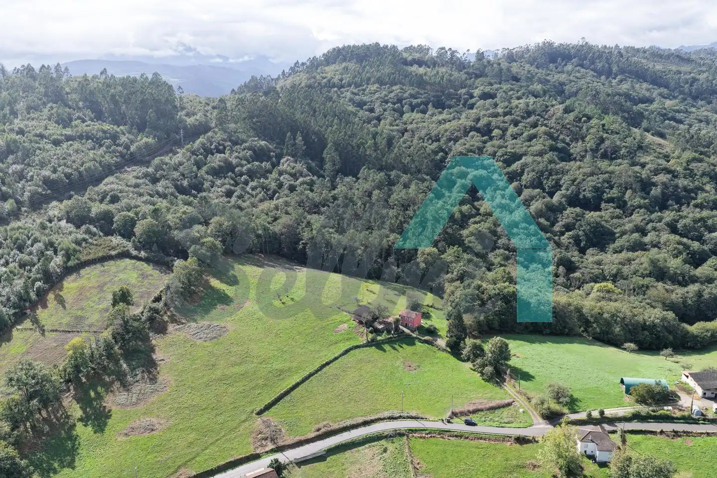 Grundstücke und Bauplätze zum Verkauf in Arrecin, imagen 31