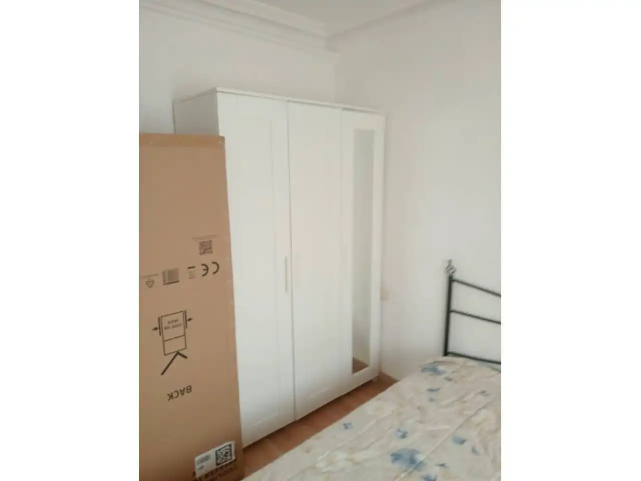 Flat with lift for sale in Calle Gran Capitán, imagen 8