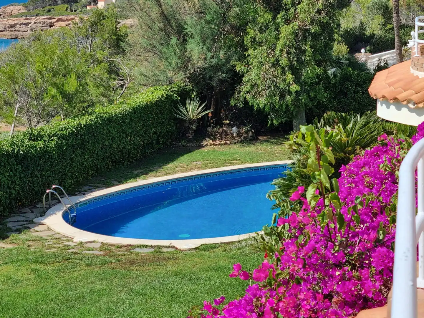 Houses for sale in Les Tres Cales
