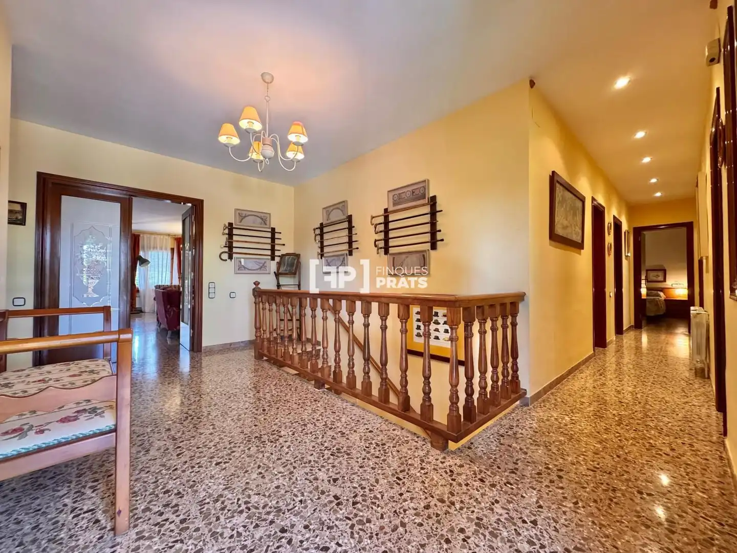 Haus oder Chalet zum Verkauf in Alpicat mit Heizung, Terrasse und Abstellraum