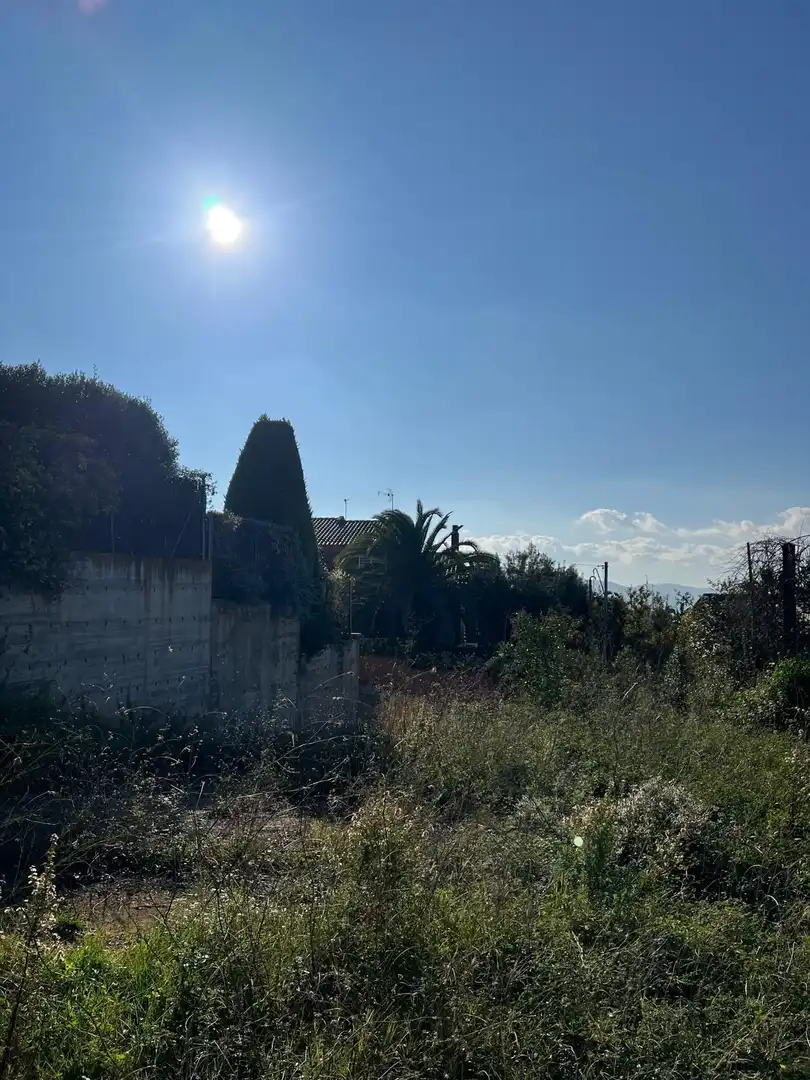 Residencial en venta en El Papiol