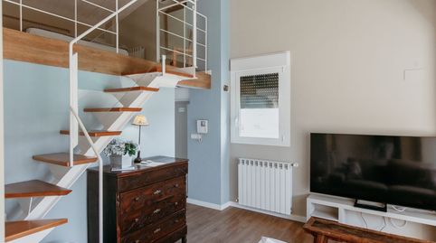 Ático de una habitación el centro de alquiler., imatge 3