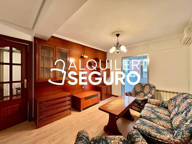 Piso en Alquiler en de Ponferrada en Pilar