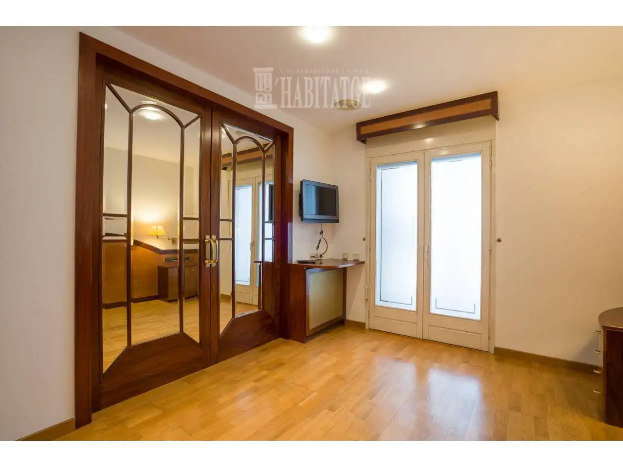 Piso en venta en Vic con Aire acondicionado, Calefacción y Parquet