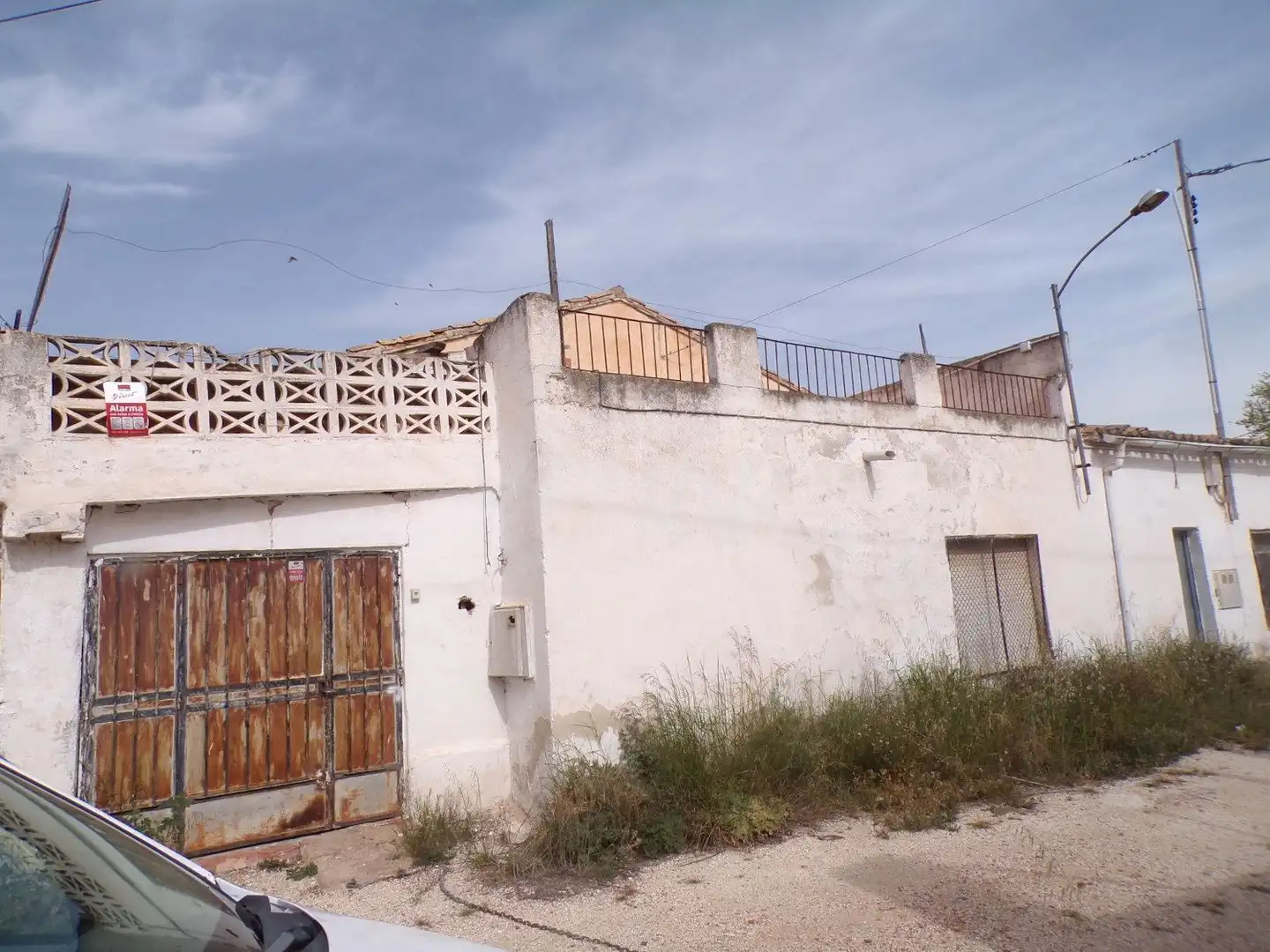 House for sale in Castalla