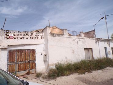Maison à vendre à Castalla