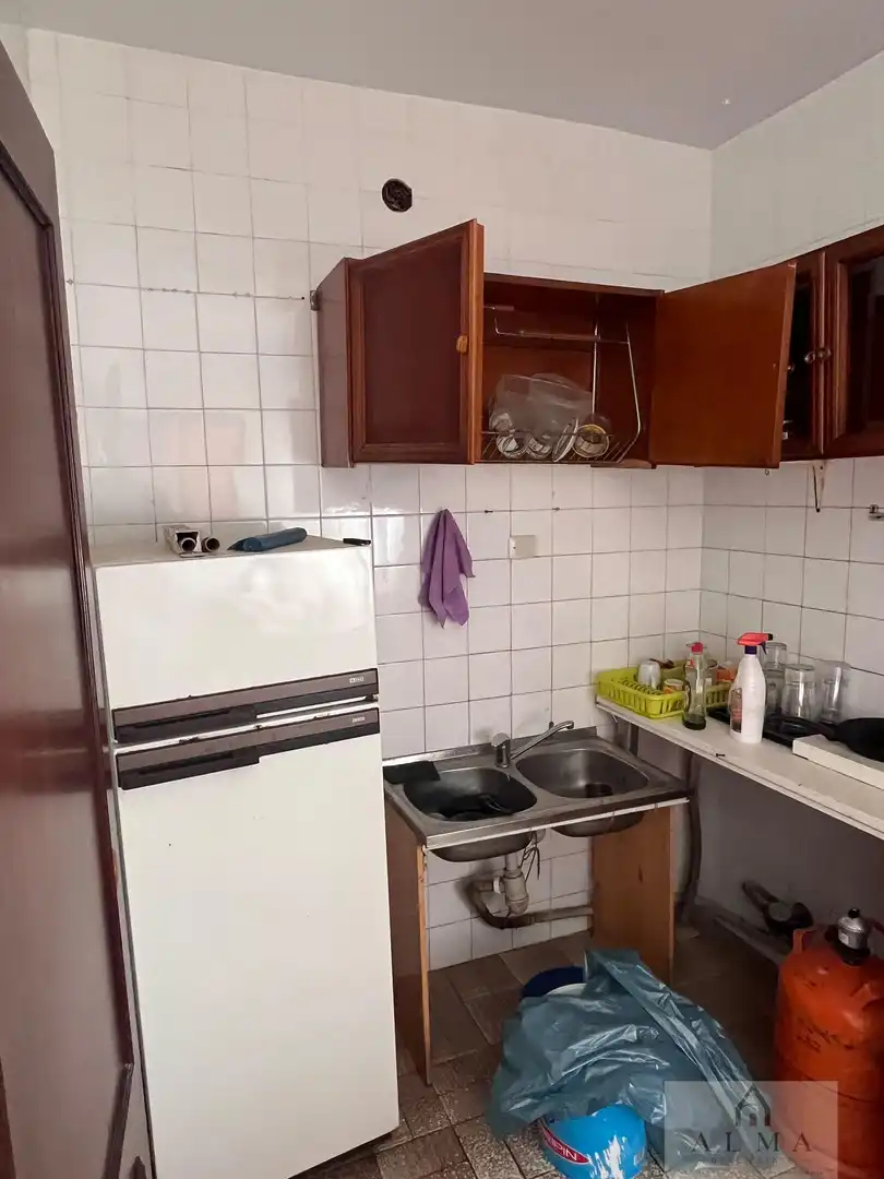 Cocina de Piso en venta en Almendralejo