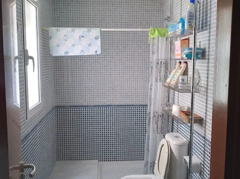 Baño de Piso en venta en Oliva con Aire acondicionado y Balcón