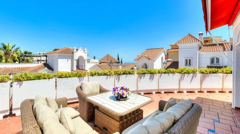Foto 3 de Casa adosada en venta en Av Ingenieros de Riviera 3 Conjunto Sunny Hillsmij, 3, Riviera del Sol, Mijas