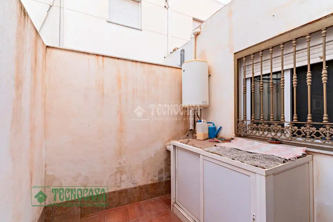 Bedroom of Detached homes for sale in Roquetas de Mar  with Terrace