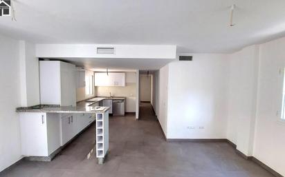 Kitchen of Apartment for sale in Torremolinos  with Air Conditioner