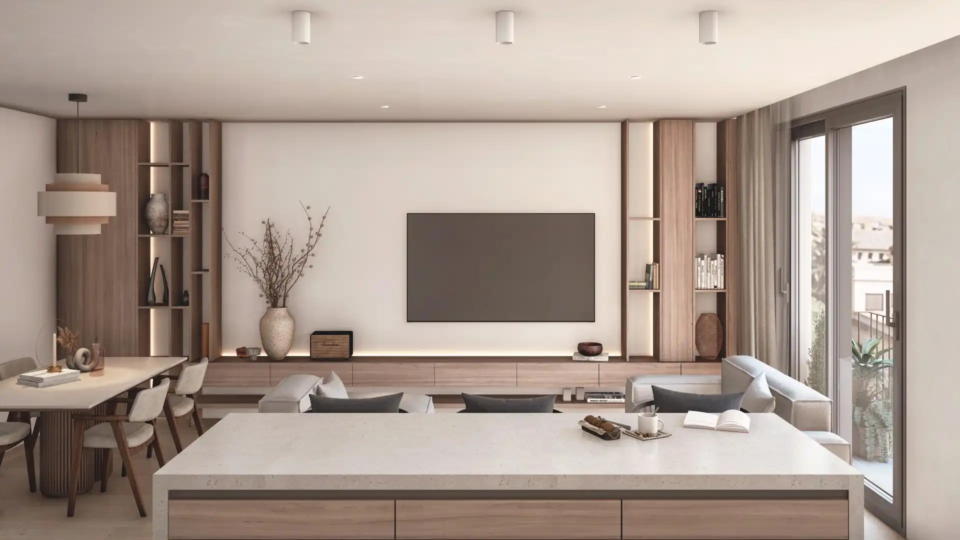 Flat with lift for sale in Centro, imagen 2