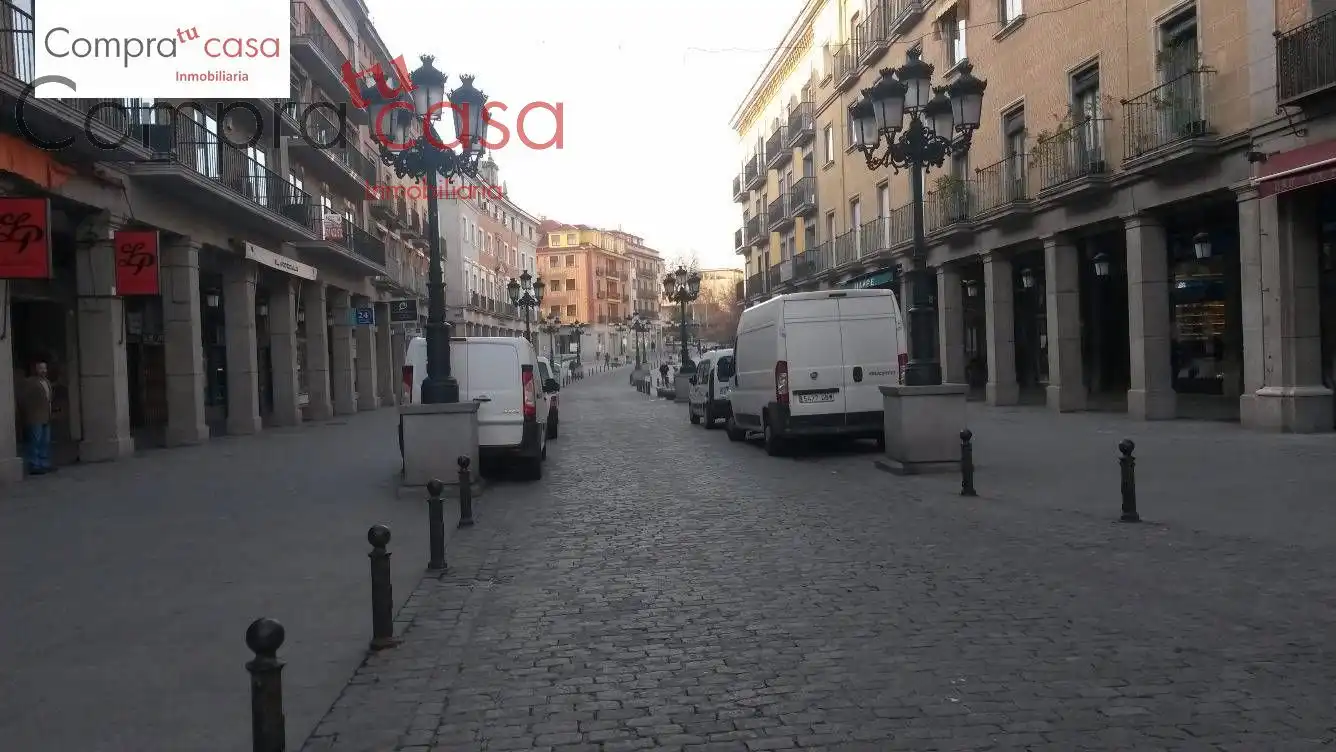 Aparcament en venda a Avenida ACUEDUCTO, imagen 9
