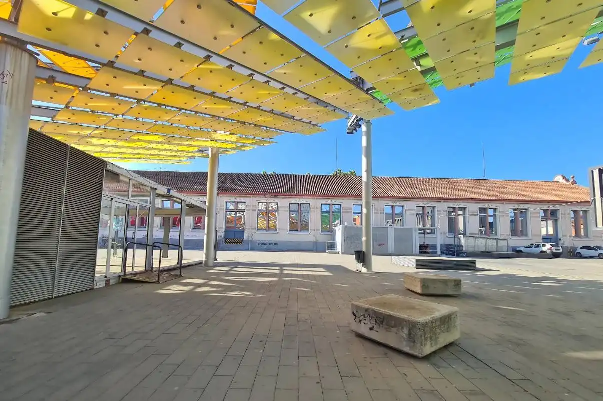 Local comercial en venda a Gavarra, imagen 4