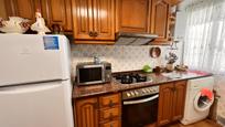 Kitchen of Flat for sale in  Valencia Capital  with Balcony