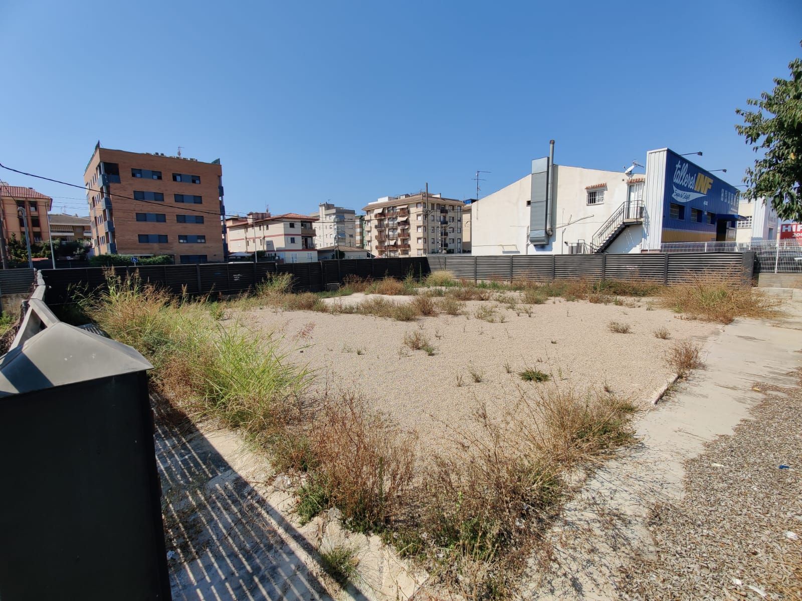 Residencial en venda en Calafell