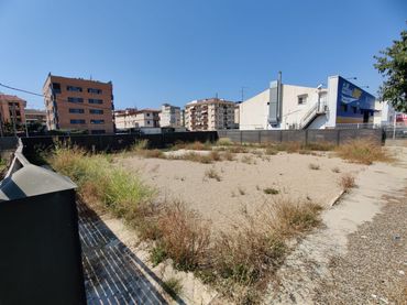 Terreno residencial en venta en C-31