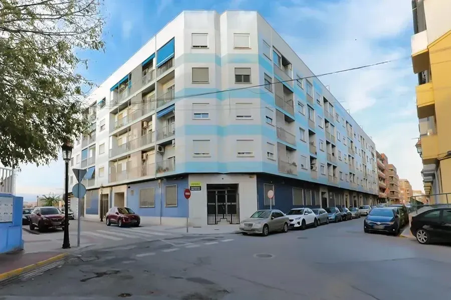 Oficina en venda a Tavernes Blanques