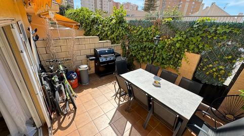 Foto 5 de Casa adosada en venda a Calle Arpón, Cabo de las Huertas, Alicante
