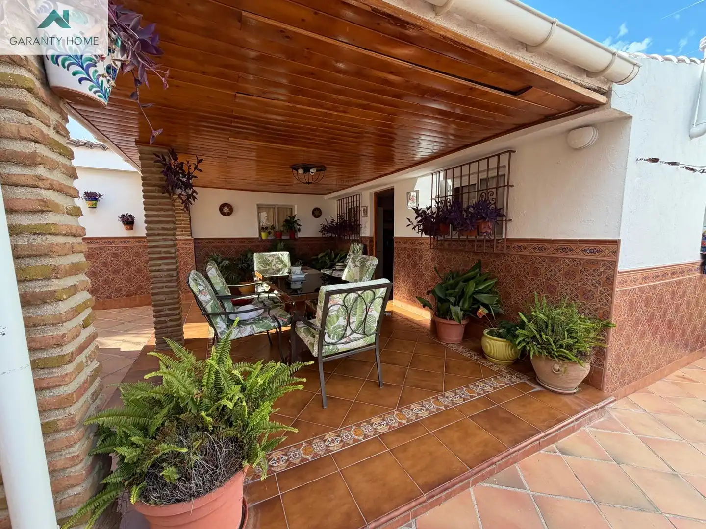 Villa con piscina in vendita a Calle Calle Alguacilillo, imagen 46