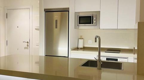 Foto 4 de Estudi de lloguer a Alcalde Jesús Mantaras, Chapín - Campus Universitario - Navinco, Jerez de la Frontera