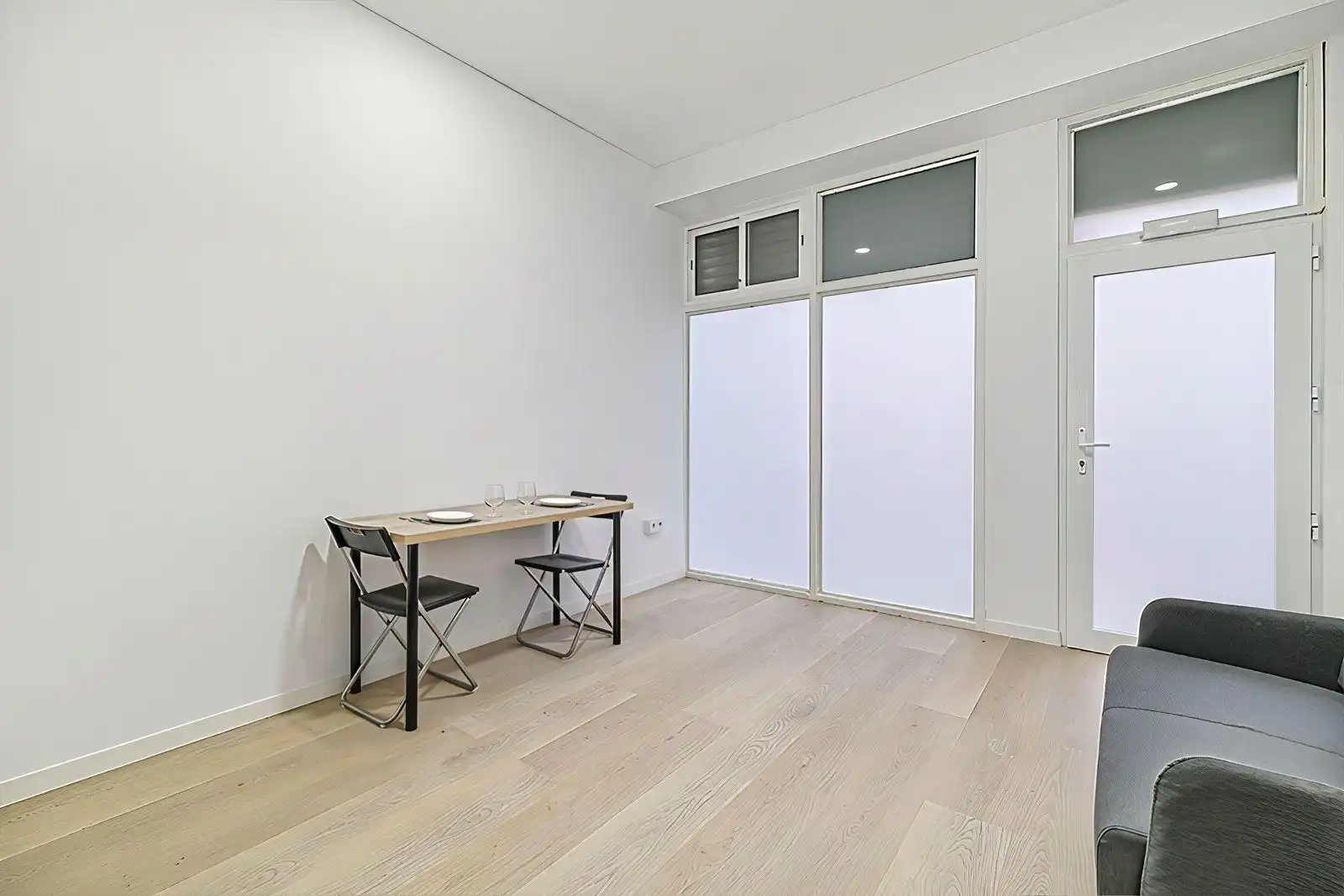 Loft en venta en L'Hospitalet de Llobregat con Parquet